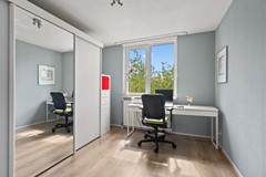 Nieuw in verkoop: Emiclaerhof 350, 3823 EV Amersfoort