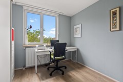 Nieuw in verkoop: Emiclaerhof 350, 3823 EV Amersfoort