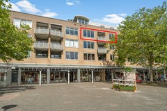 Nieuw in verkoop: Emiclaerhof 350, 3823 EV Amersfoort