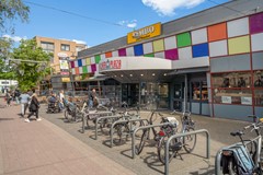 Nieuw in verkoop: Emiclaerhof 350, 3823 EV Amersfoort