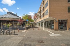 Nieuw in verkoop: Emiclaerhof 350, 3823 EV Amersfoort