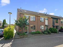 Elsenburg 11, 3813RD Amersfoort