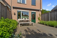 Nieuw in verkoop: Elsenburg 11, 3813 RD Amersfoort