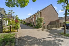 Nieuw in verkoop: Elsenburg 11, 3813 RD Amersfoort