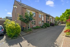 Nieuw in verkoop: Elsenburg 11, 3813 RD Amersfoort