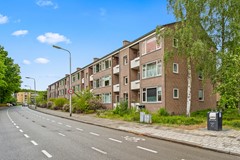 Bosweg 39C, 3817ZC Amersfoort