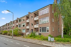 Nieuw in verkoop: Bosweg 39C, 3817 ZC Amersfoort