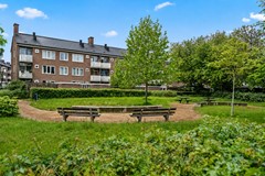 Nieuw in verkoop: Bosweg 39C, 3817 ZC Amersfoort