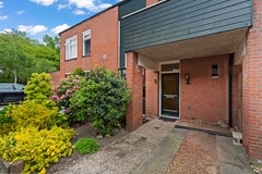 Nieuw in verkoop:Muldersstraat 7, 3815 PA Amersfoort - Foto