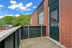 Nieuw in verkoop: Muldersstraat 7, 3815 PA Amersfoort