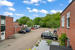Nieuw in verkoop: Muldersstraat 7, 3815 PA Amersfoort