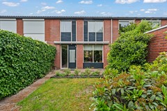 Nieuw in verkoop: Muldersstraat 7, 3815 PA Amersfoort