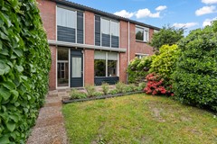 Nieuw in verkoop: Muldersstraat 7, 3815 PA Amersfoort