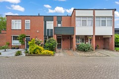 Nieuw in verkoop: Muldersstraat 7, 3815 PA Amersfoort