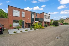 Nieuw in verkoop: Muldersstraat 7, 3815 PA Amersfoort