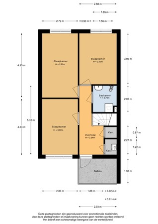 Muldersstraat 7, 3815 PA Amersfoort - 