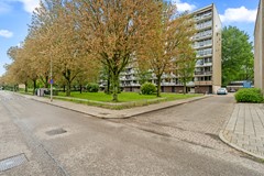 Nieuw in verkoop: Trekvogelweg 155, 3815 LD Amersfoort