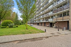 Nieuw in verkoop: Trekvogelweg 155, 3815 LD Amersfoort