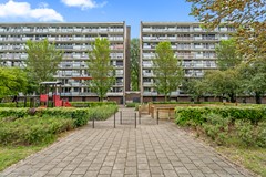 Nieuw in verkoop: Trekvogelweg 155, 3815 LD Amersfoort