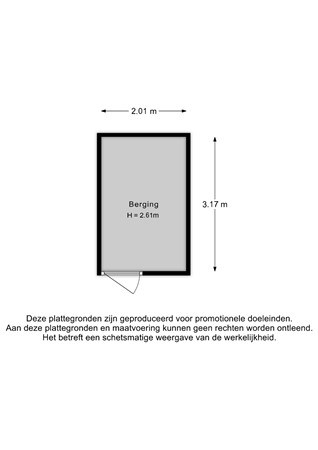 Trekvogelweg 155, 3815 LD Amersfoort - 