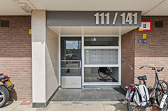 Nieuw in verkoop: Spreeuwenstraat 111, 3815 SR Amersfoort