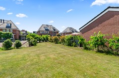 Nieuw in verkoop: Eschberg 27, 3825 BG Amersfoort