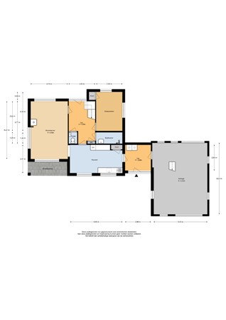 Eschberg 27, 3825 BG Amersfoort - 