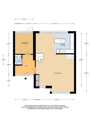 Johan Frisohof 1, 3871 JV Hoevelaken - 