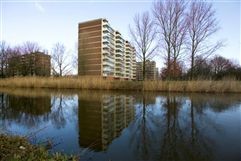 Appartement in Amersfoort