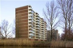 Nieuw in verhuur:Verdiweg 581, 3816 KT Amersfoort - Foto