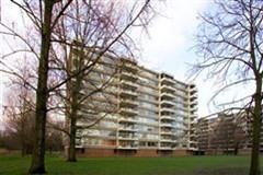 Nieuw in verhuur:Verdiweg 581, 3816 KT Amersfoort - Foto