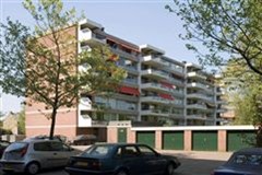 Nieuw in verhuur:Verdiweg 581, 3816 KT Amersfoort - Foto