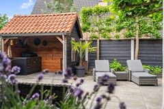Nieuw in verkoop: Vlinderlaan 43, 3863 GH Nijkerk