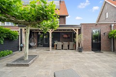 Nieuw in verkoop: Vlinderlaan 43, 3863 GH Nijkerk