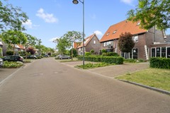 Nieuw in verkoop: Vlinderlaan 43, 3863 GH Nijkerk