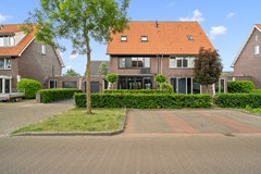 Nieuw in verkoop: Vlinderlaan 43, 3863 GH Nijkerk