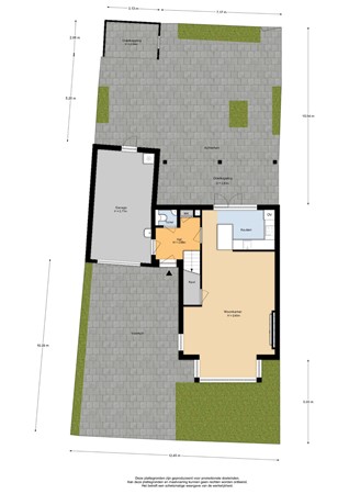 Vlinderlaan 43, 3863 GH Nijkerk - 