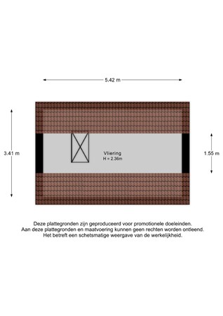 Vlinderlaan 43, 3863 GH Nijkerk - 