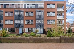 Paulus Borstraat 61, 3812TV Amersfoort