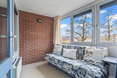 Nieuw in verkoop: Paulus Borstraat 61, 3812 TV Amersfoort