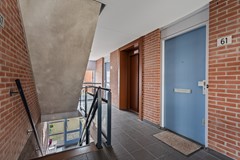 Nieuw in verkoop: Paulus Borstraat 61, 3812 TV Amersfoort
