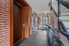 Nieuw in verkoop: Paulus Borstraat 61, 3812 TV Amersfoort