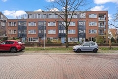 Nieuw in verkoop: Paulus Borstraat 61, 3812 TV Amersfoort