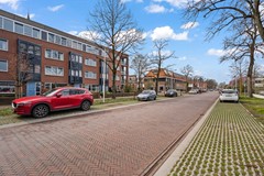 Nieuw in verkoop: Paulus Borstraat 61, 3812 TV Amersfoort