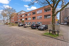 Nieuw in verkoop: Paulus Borstraat 61, 3812 TV Amersfoort