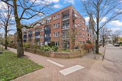 Nieuw in verkoop: Paulus Borstraat 61, 3812 TV Amersfoort