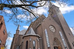 Nieuw in verkoop: Paulus Borstraat 61, 3812 TV Amersfoort