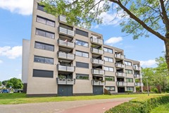 Paladijnenweg 33, 3813DA Amersfoort