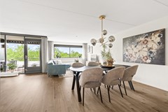 Nieuw in verkoop:Paladijnenweg 33, 3813 DA Amersfoort - Foto