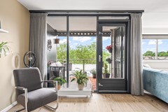 Nieuw in verkoop:Paladijnenweg 33, 3813 DA Amersfoort - Foto